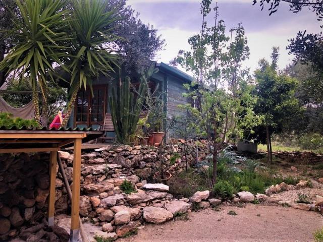 Finca Florecer Tivenys Экстерьер фото