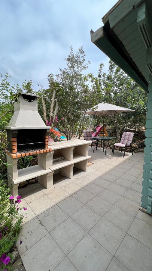 Finca Florecer Tivenys Экстерьер фото