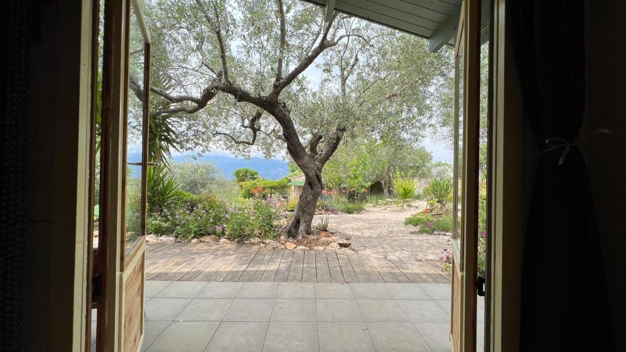 Finca Florecer Tivenys Экстерьер фото